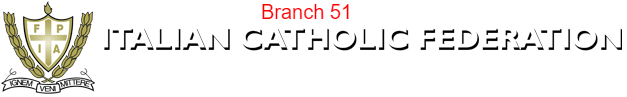 ICF Branch 51